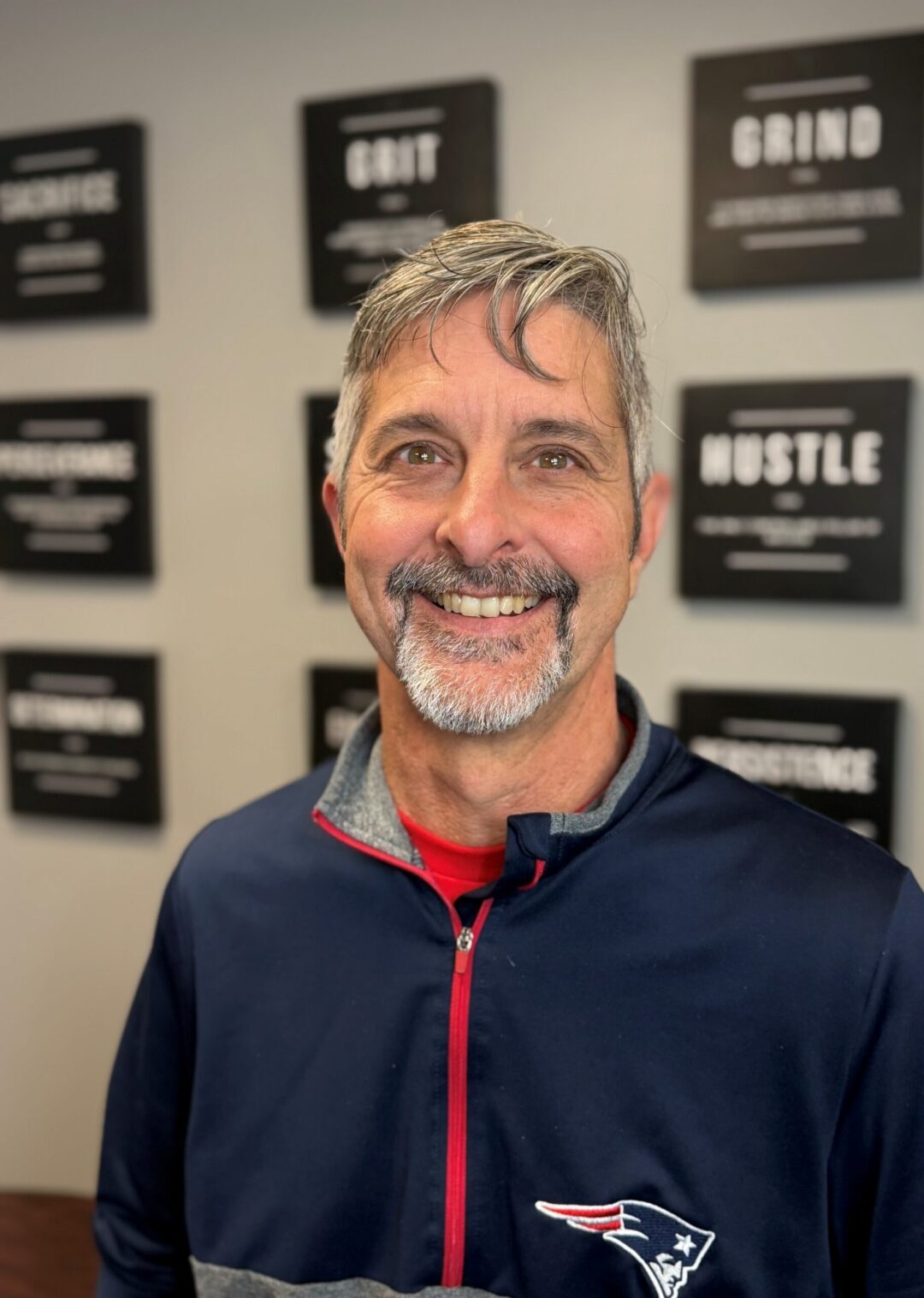 Doug Hofer